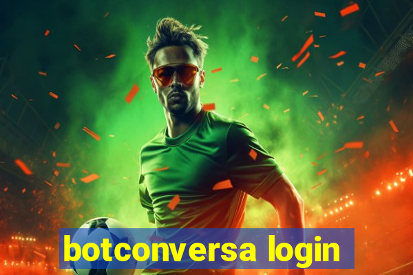 botconversa login